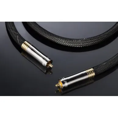 Сабвуферный кабель Real Cable CHEVERNY II-SUB, 2m